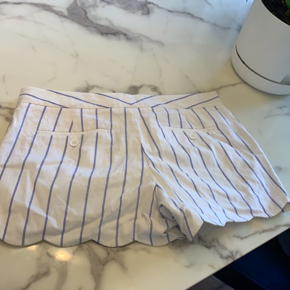 Club Monaco shorts - Picture 4 of 5